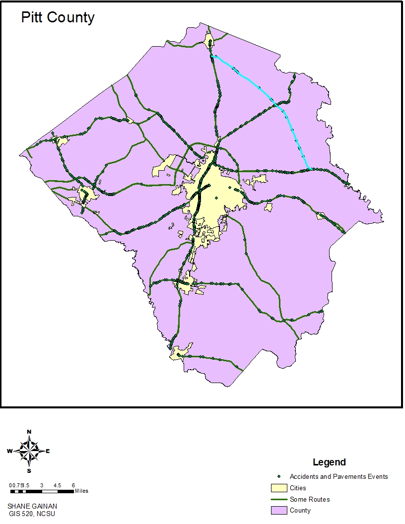 Pitt County