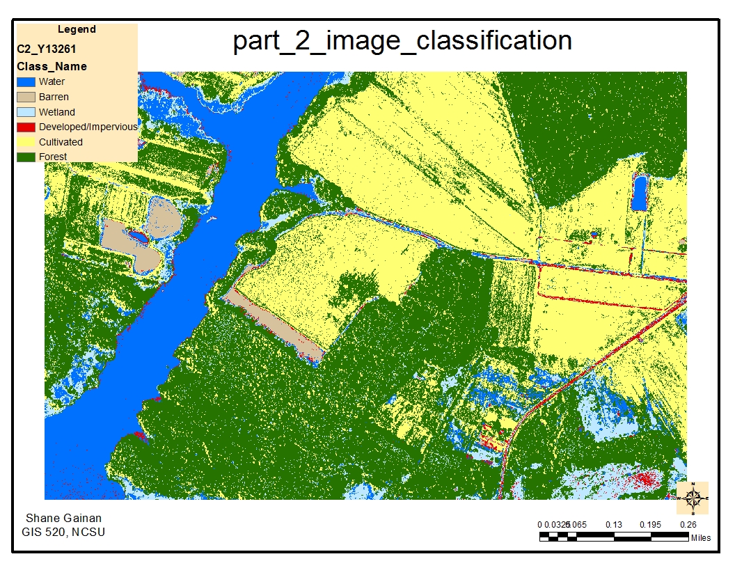 Sample Two Classification