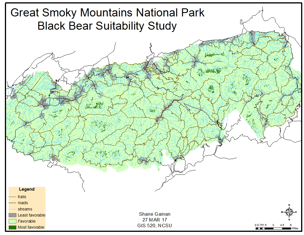 Please learn more about this image by clicking on the Site Suitability Analysis in the navigation bar.